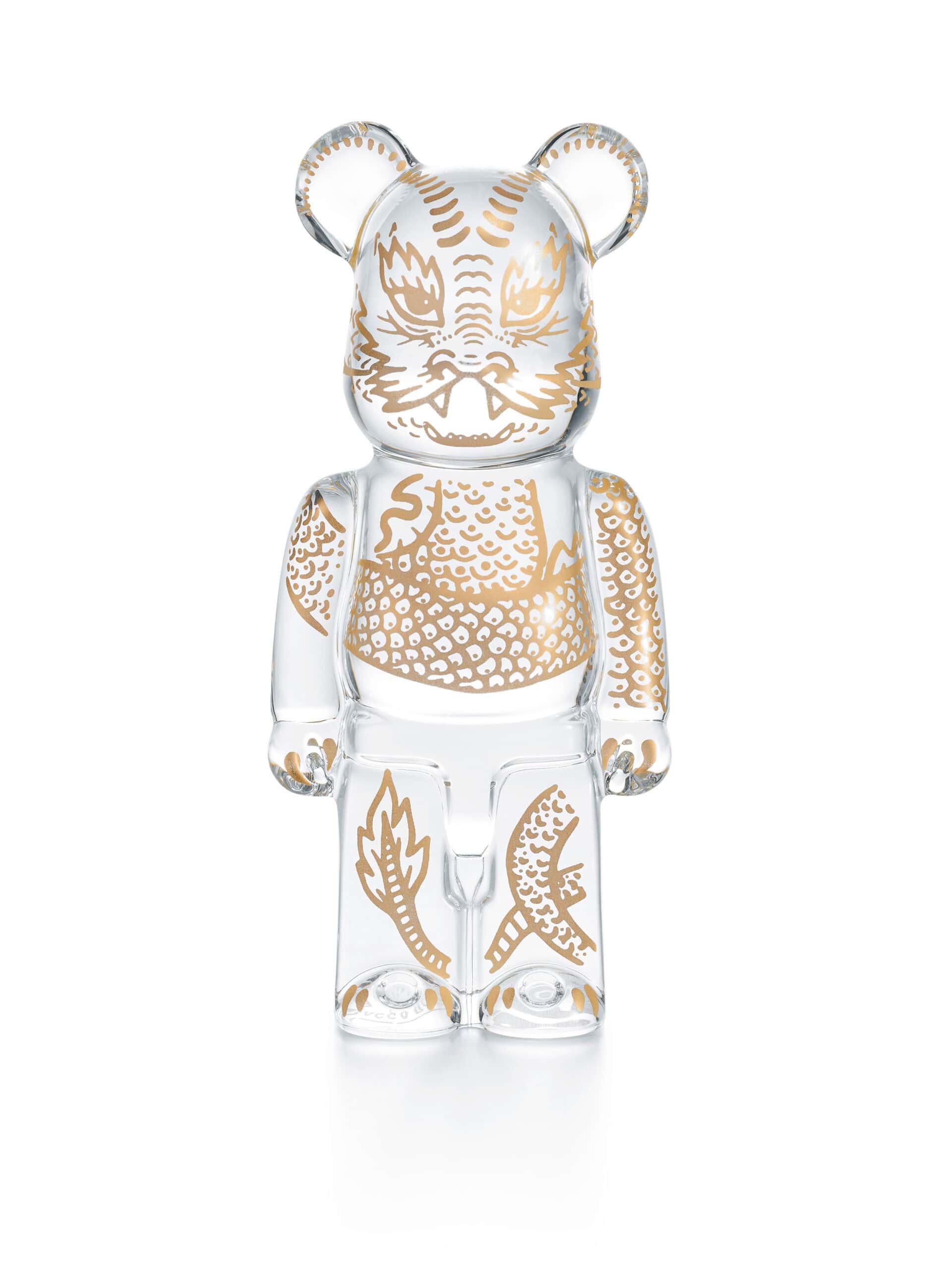 Baccarat — Michaël Cailloux® - Official Website